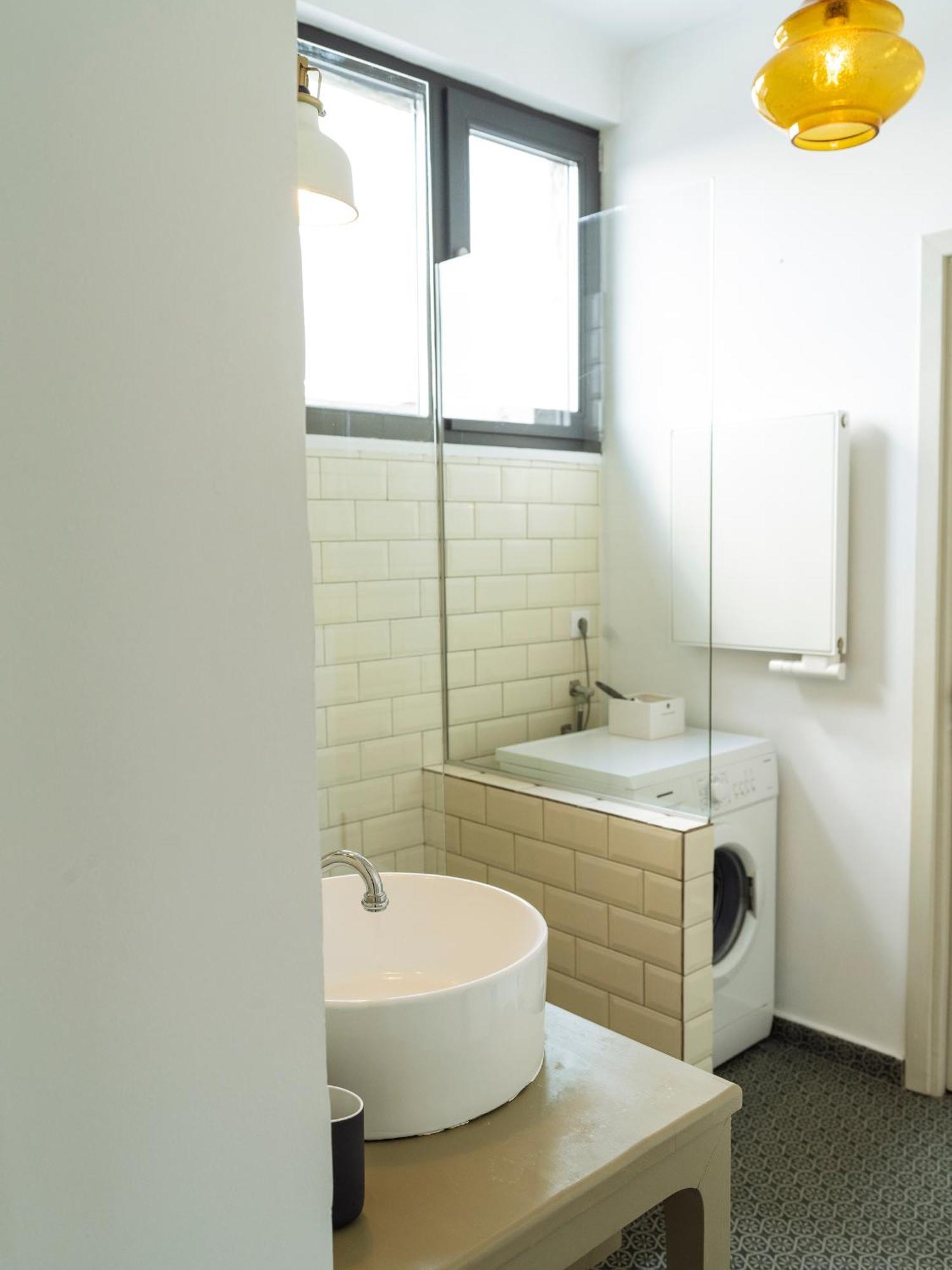 Wilson Old Roof Apartment Bukarest